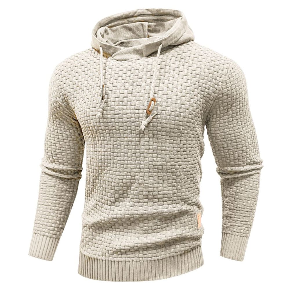 Herren Kapuzenpullover | Moderner Schnitt