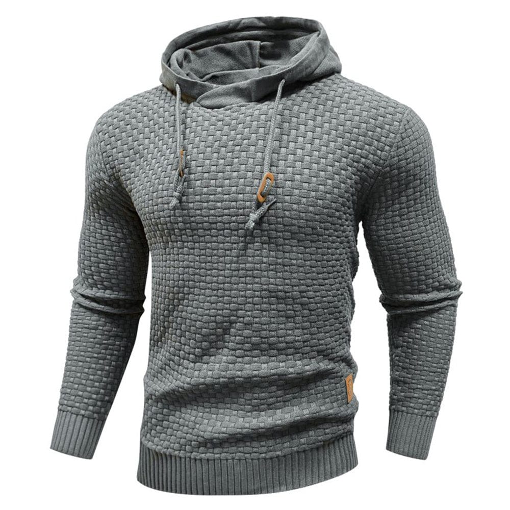 Herren Kapuzenpullover | Moderner Schnitt