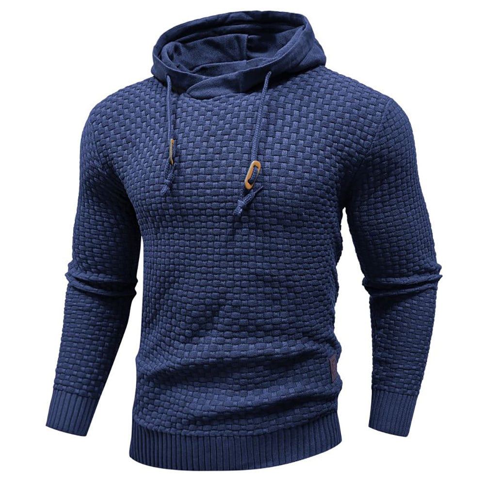 Herren Kapuzenpullover | Moderner Schnitt