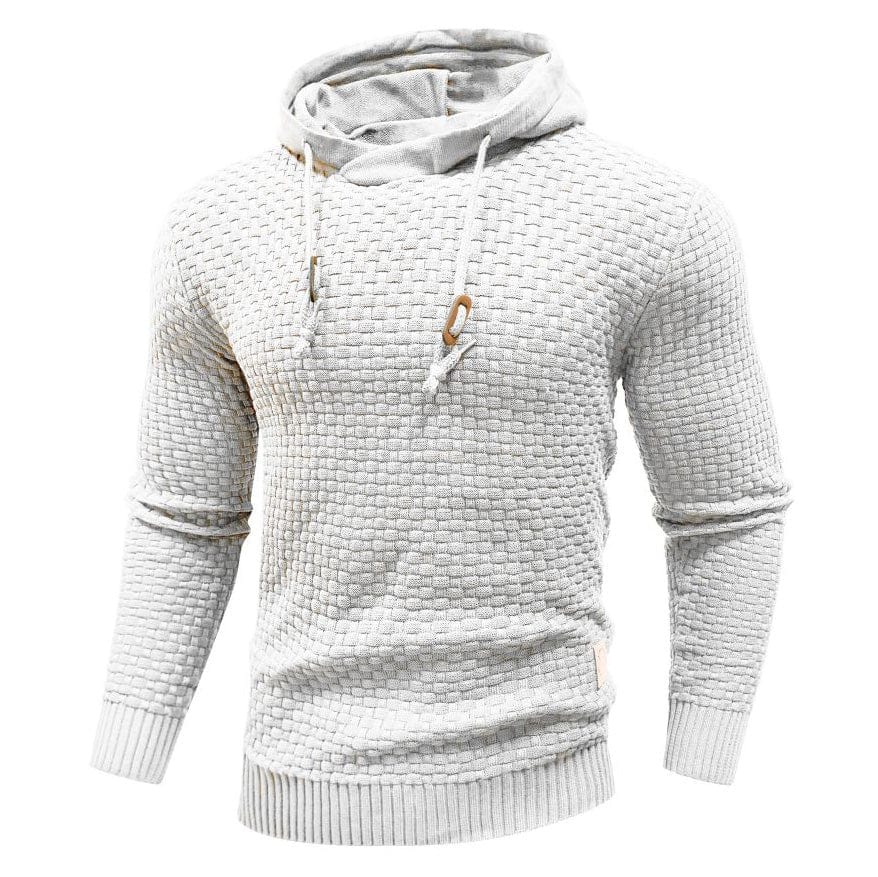 Herren Kapuzenpullover | Moderner Schnitt