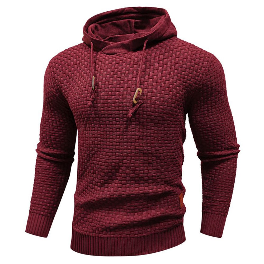 Herren Kapuzenpullover | Moderner Schnitt