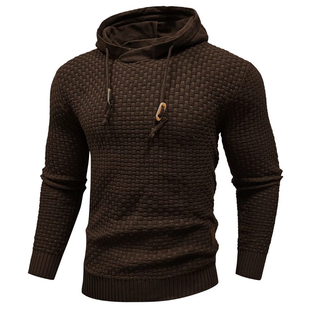 Herren Kapuzenpullover | Moderner Schnitt