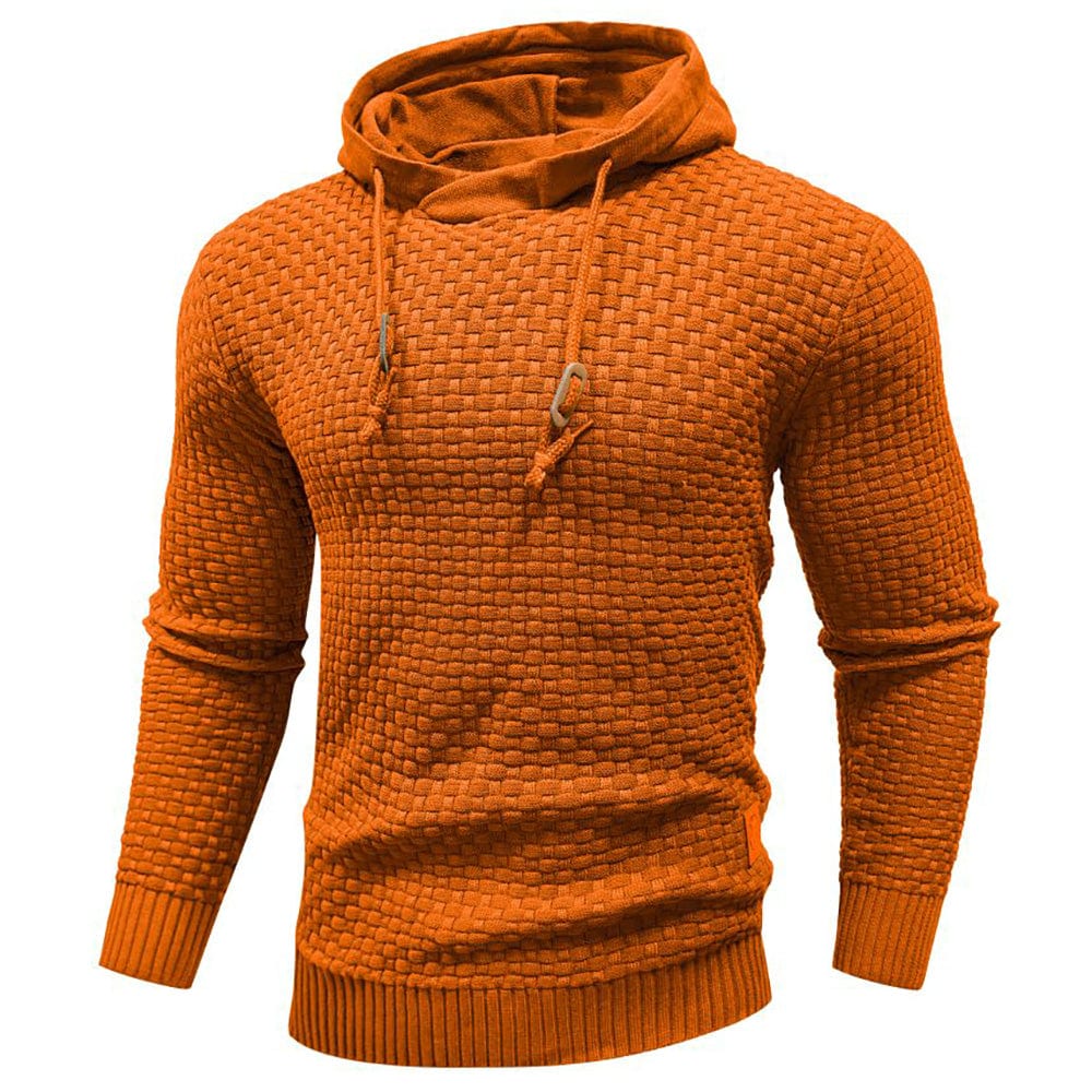 Herren Kapuzenpullover | Moderner Schnitt