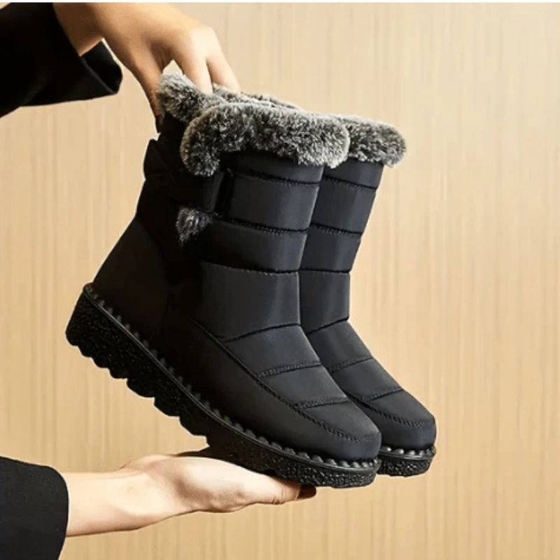 Damen Winterstiefel | Für Jeden Tag