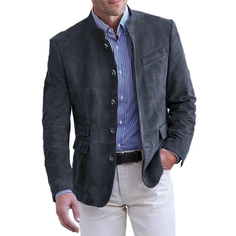Declan - Herren Vintage Blazer