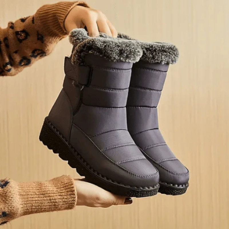 Damen Winterstiefel | Für Jeden Tag