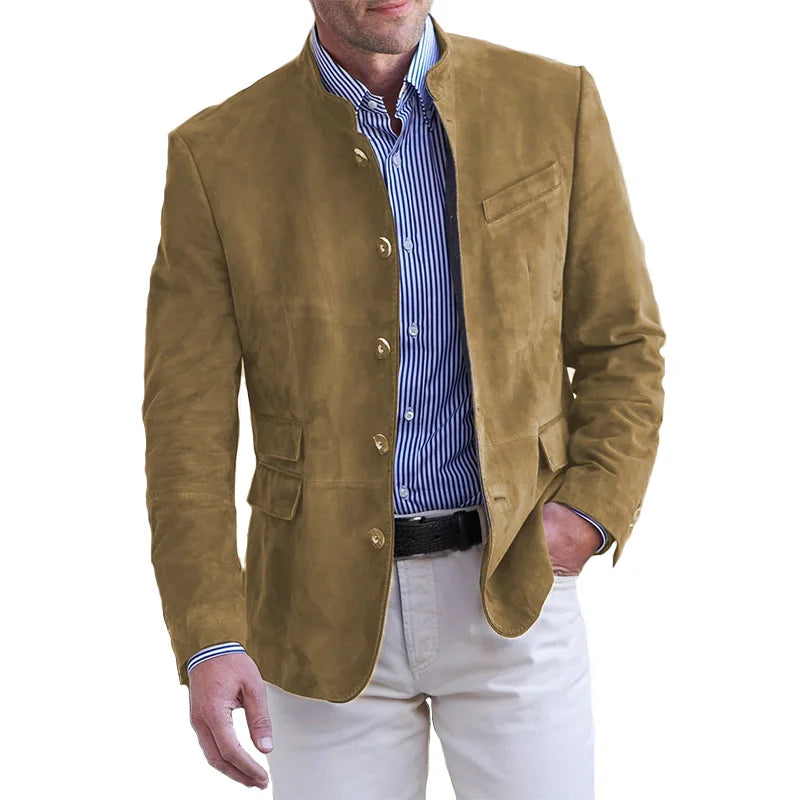 Declan - Herren Vintage Blazer