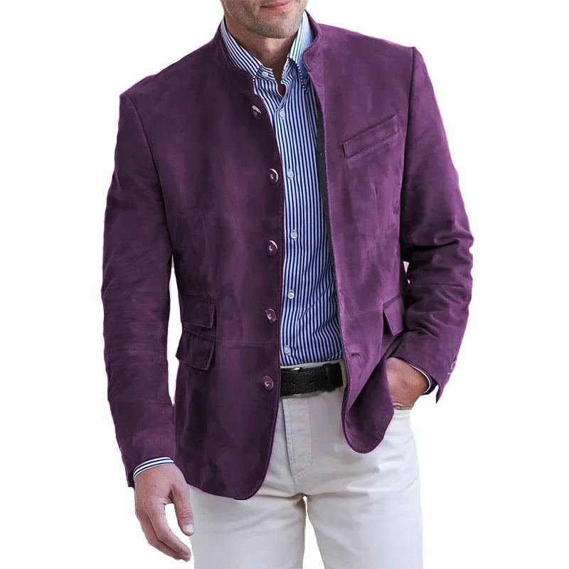 Declan - Herren Vintage Blazer