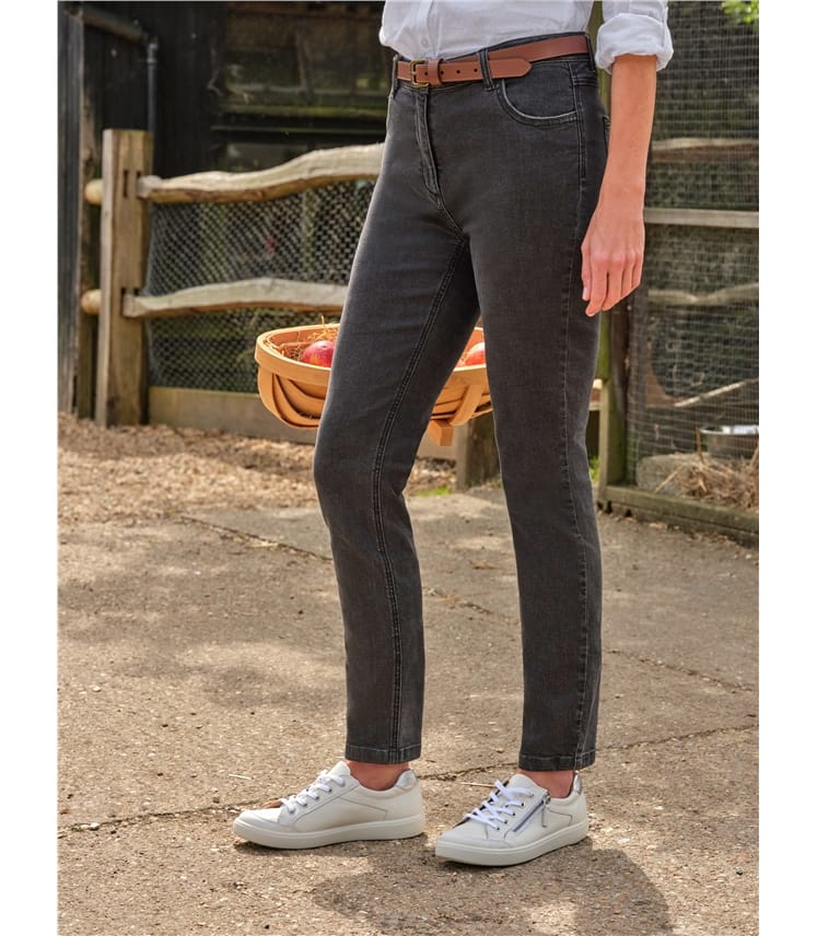 Damen Jeans | Alltag Form