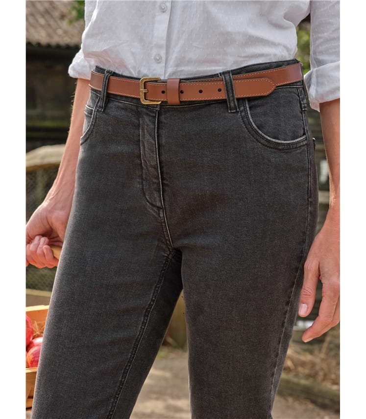 Damen Jeans | Alltag Form