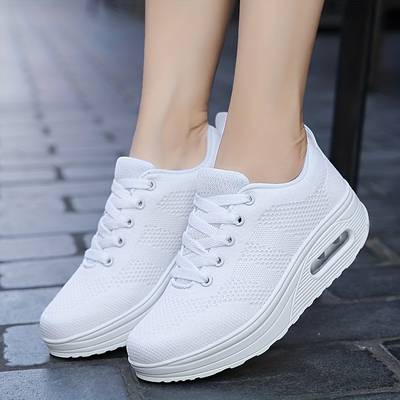 Jean - Atmungsaktive Wanderschuhe für Damen