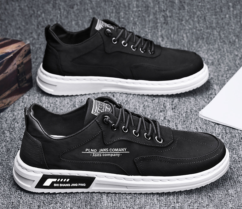 Aren - Wildleder Schuhe