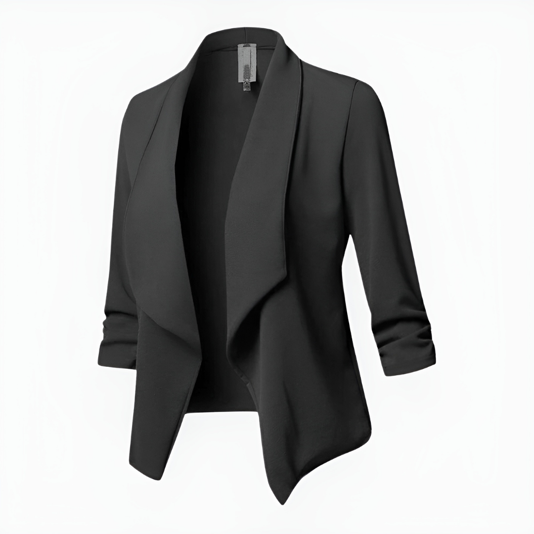 Damen Blazer | Eleganter Offener Schnitt