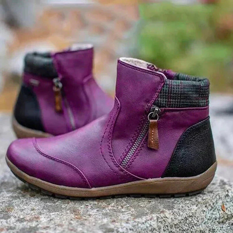 Damen Stiefeletten | Komfort Design