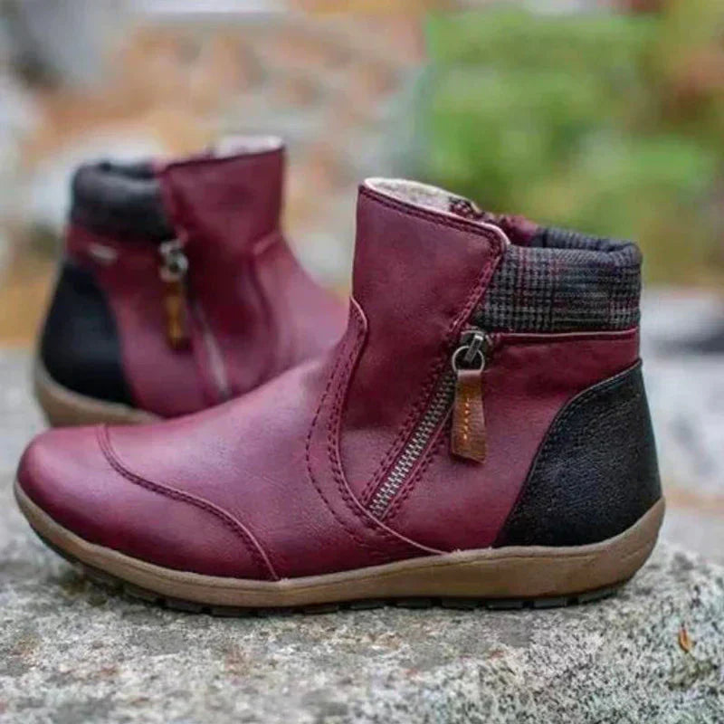 Damen Stiefeletten | Komfort Design