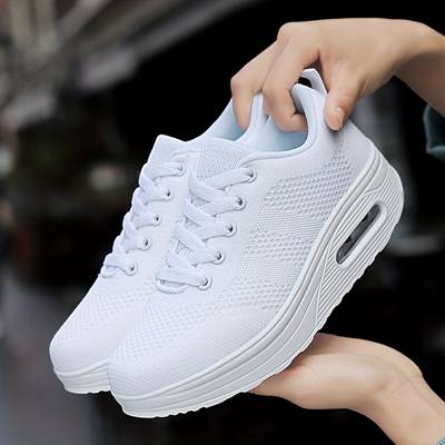 Jean - Atmungsaktive Wanderschuhe für Damen