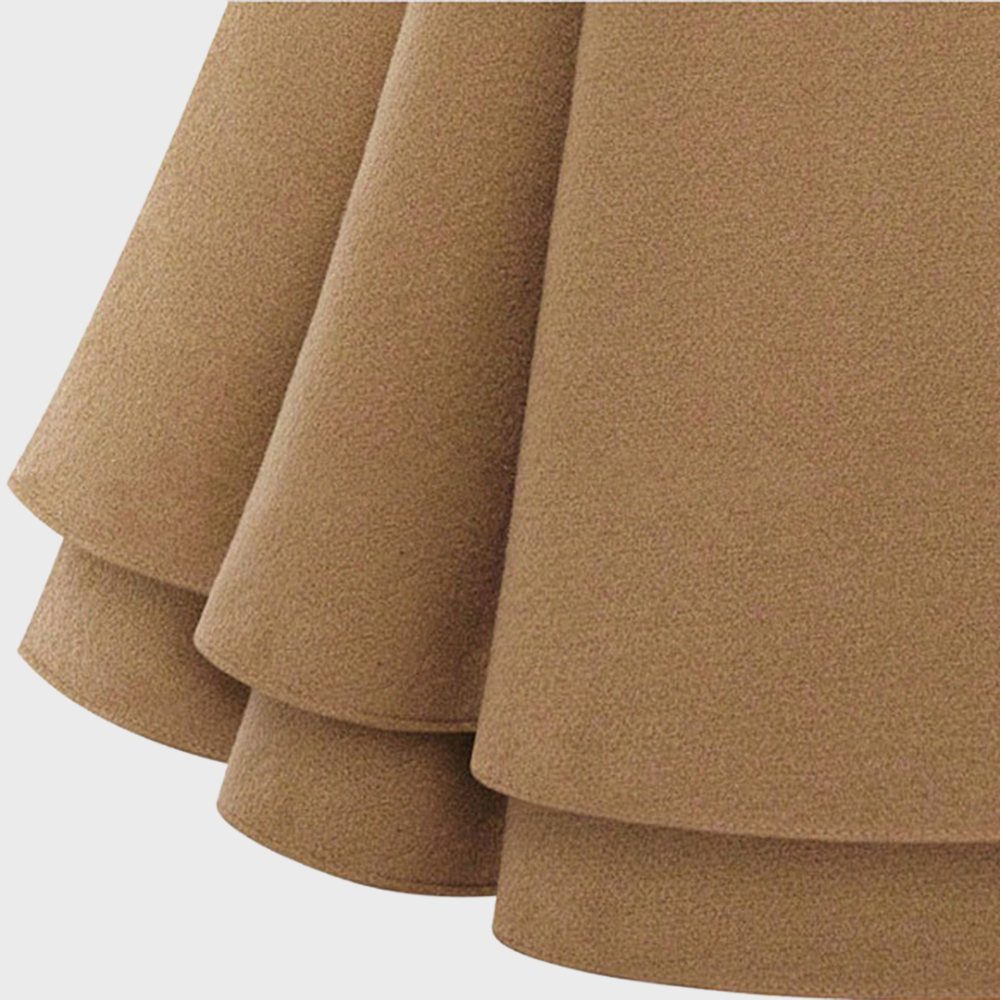 Damen Modische Winterjacke | Modern