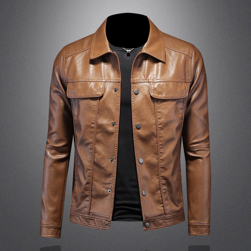 Herren Jacke | Modern Schnitt