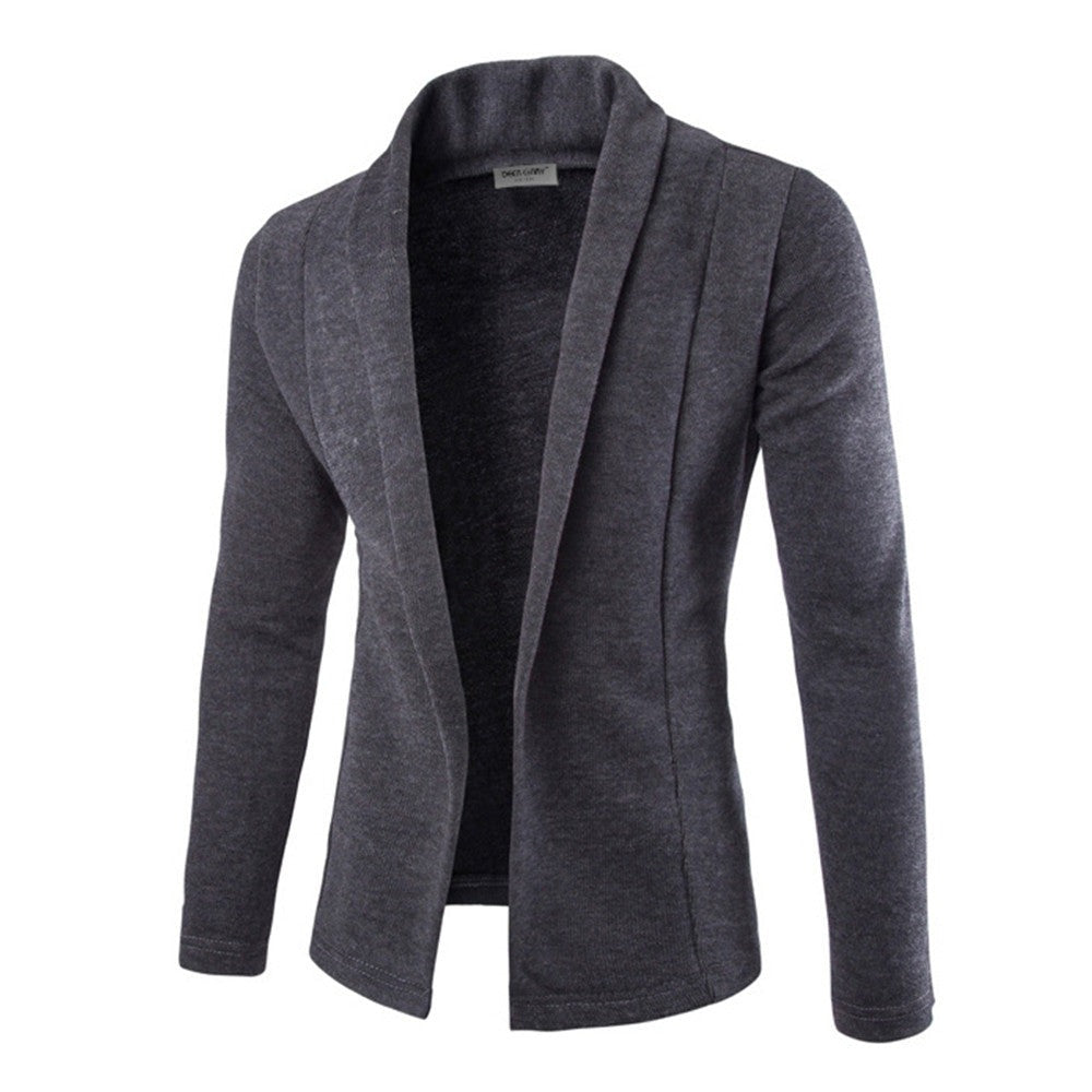 Fabian - Vielseitiger Blazer für Herren
