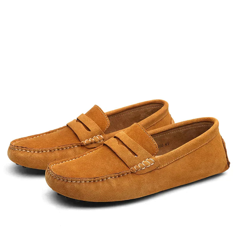 Herren Loafer Schuhe | Klassische Form