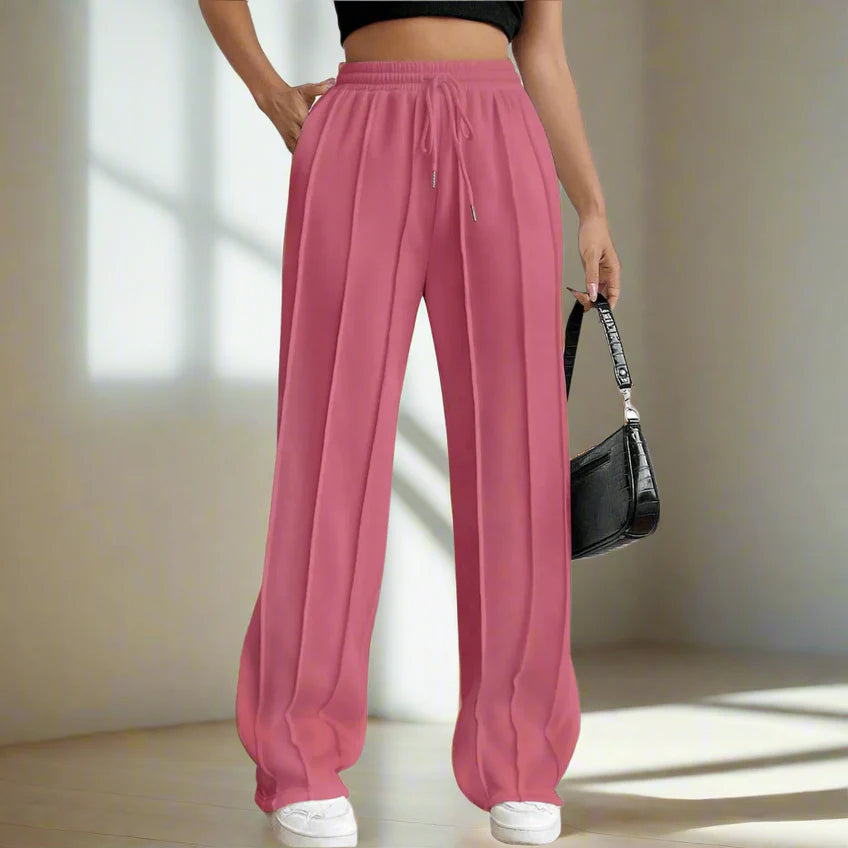 Miriam – Bequeme Damen-Jogginghose