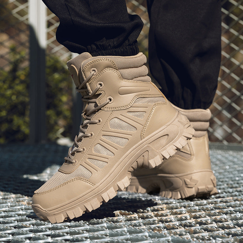 Wanderschuhe Herren | Trekking Schnitt-Orthomode.de