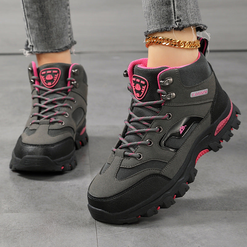 Wanderschuhe Damen | Sportlicher Stil-Orthomode.de