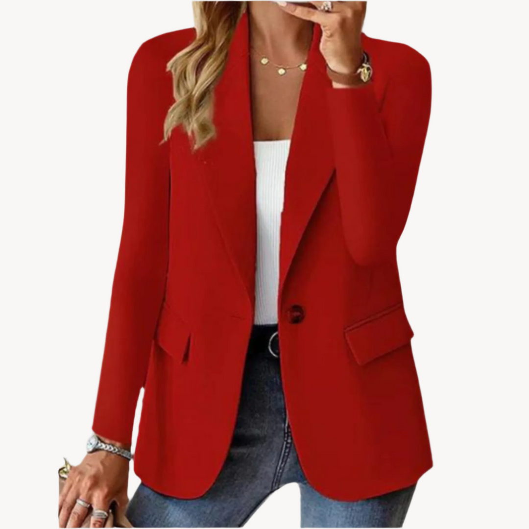 Clara - Stilvoller Damen-Blazer