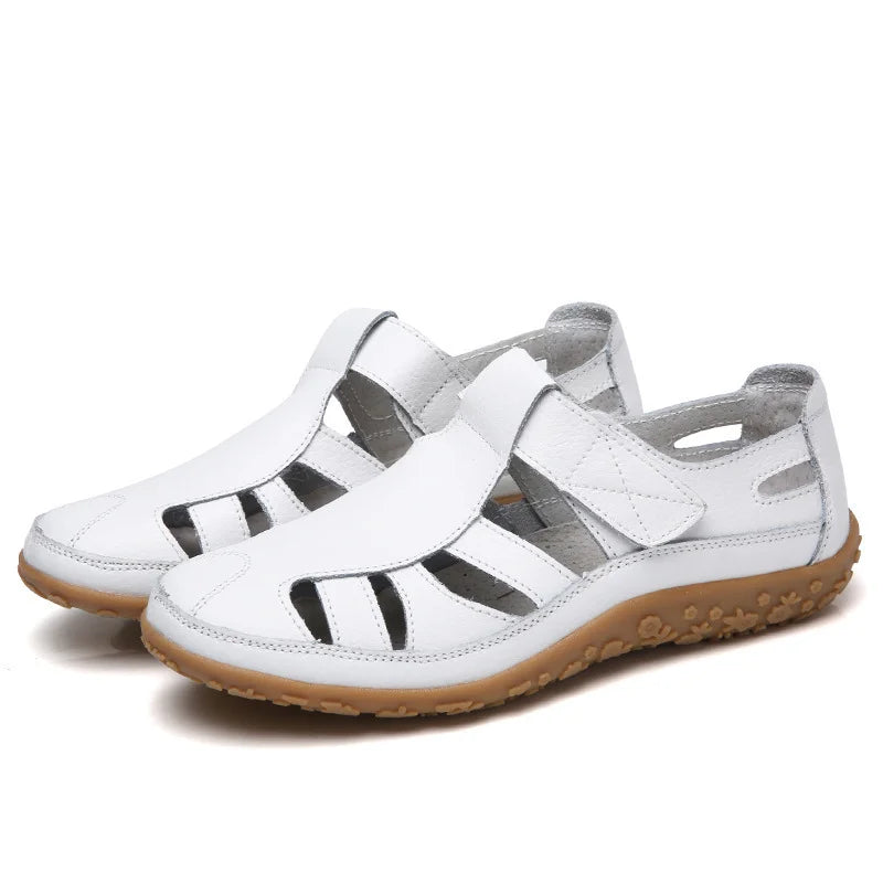 Sandalen Damen Orthopädische | Sicherer Halt Für Alltag-Orthomode.de