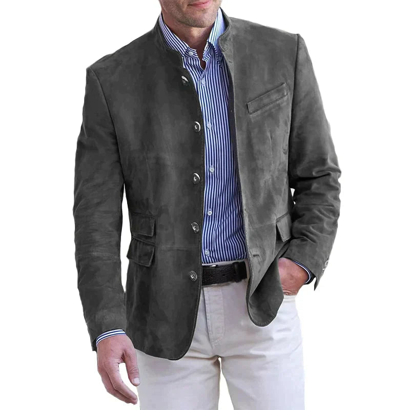 Declan - Herren Vintage Blazer