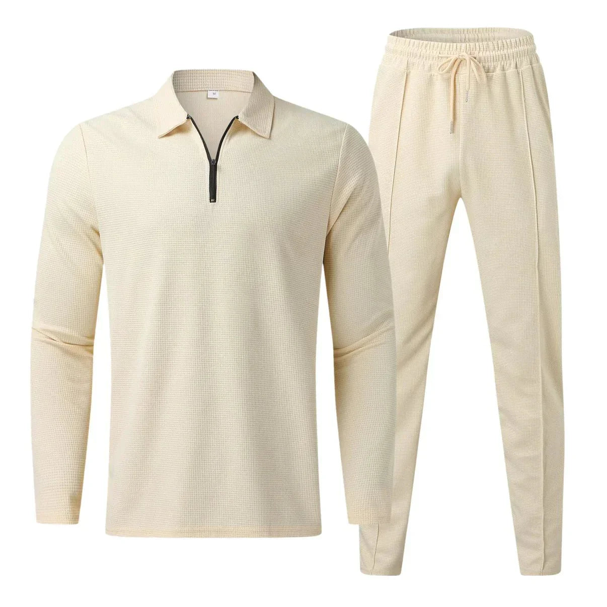 Herren Trainingsanzug Set | Zweiteilig