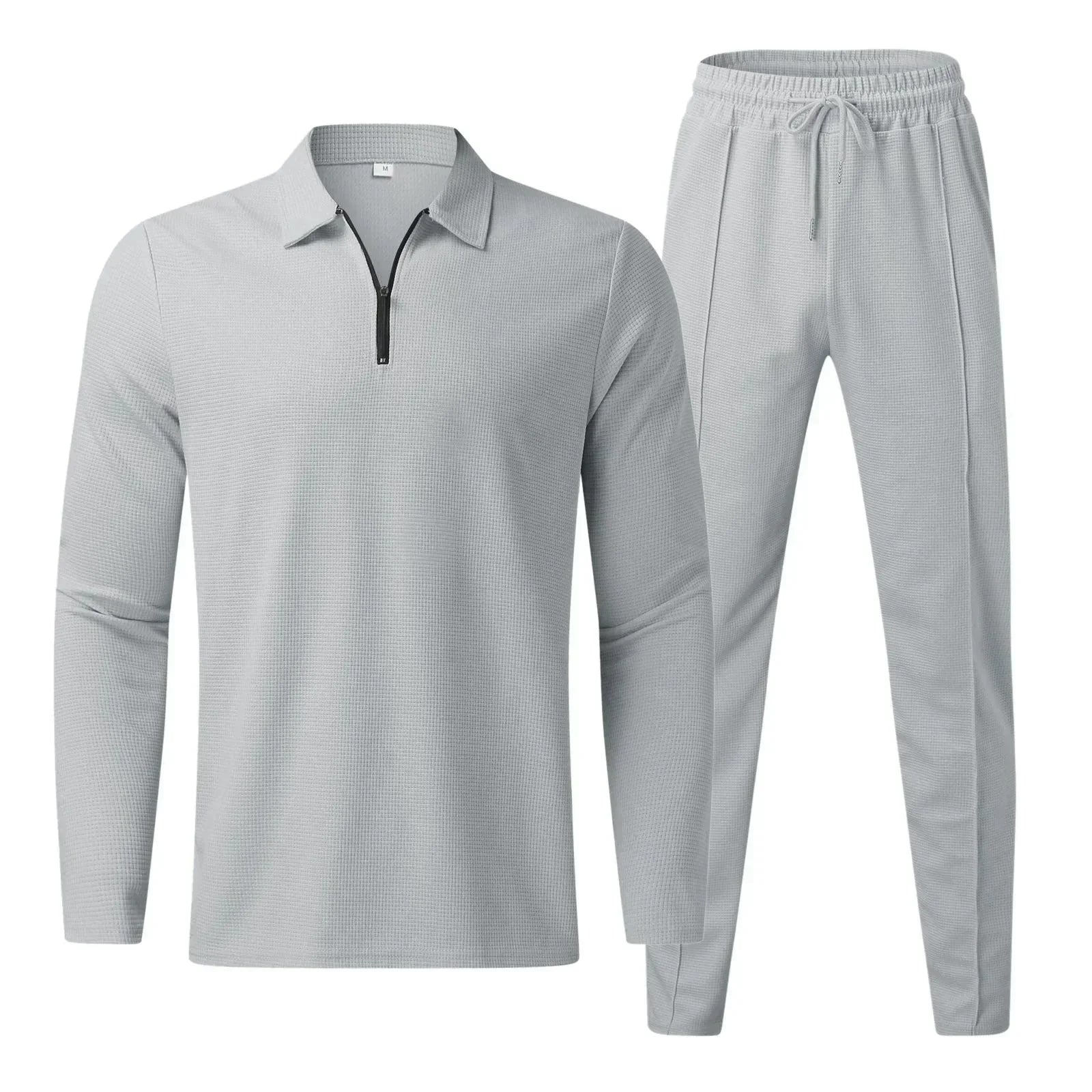 Herren Trainingsanzug Set | Zweiteilig