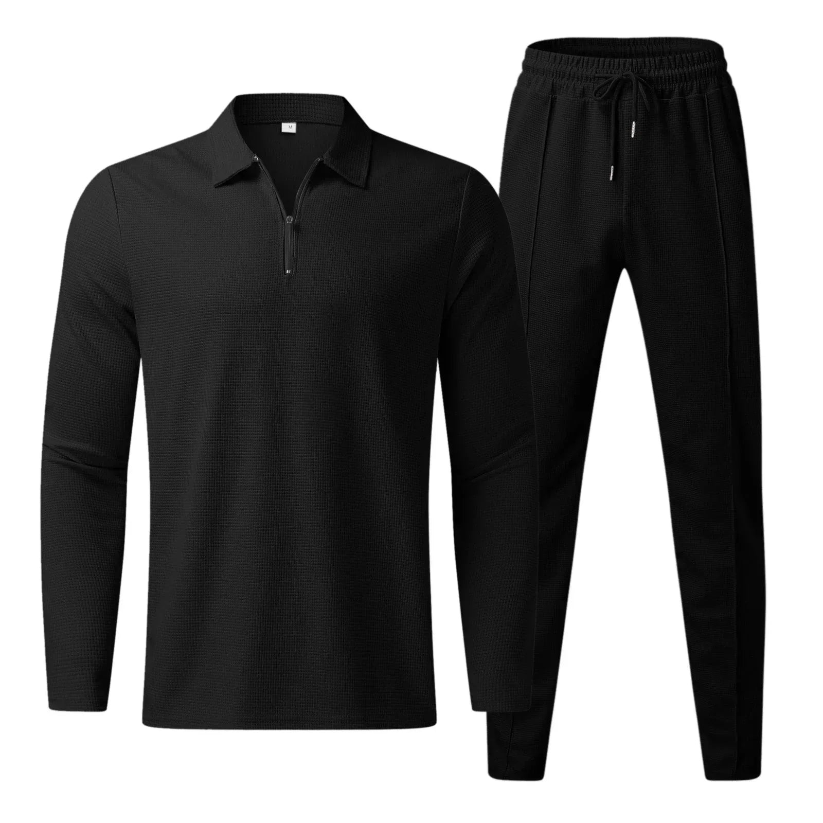 Herren Trainingsanzug Set | Zweiteilig