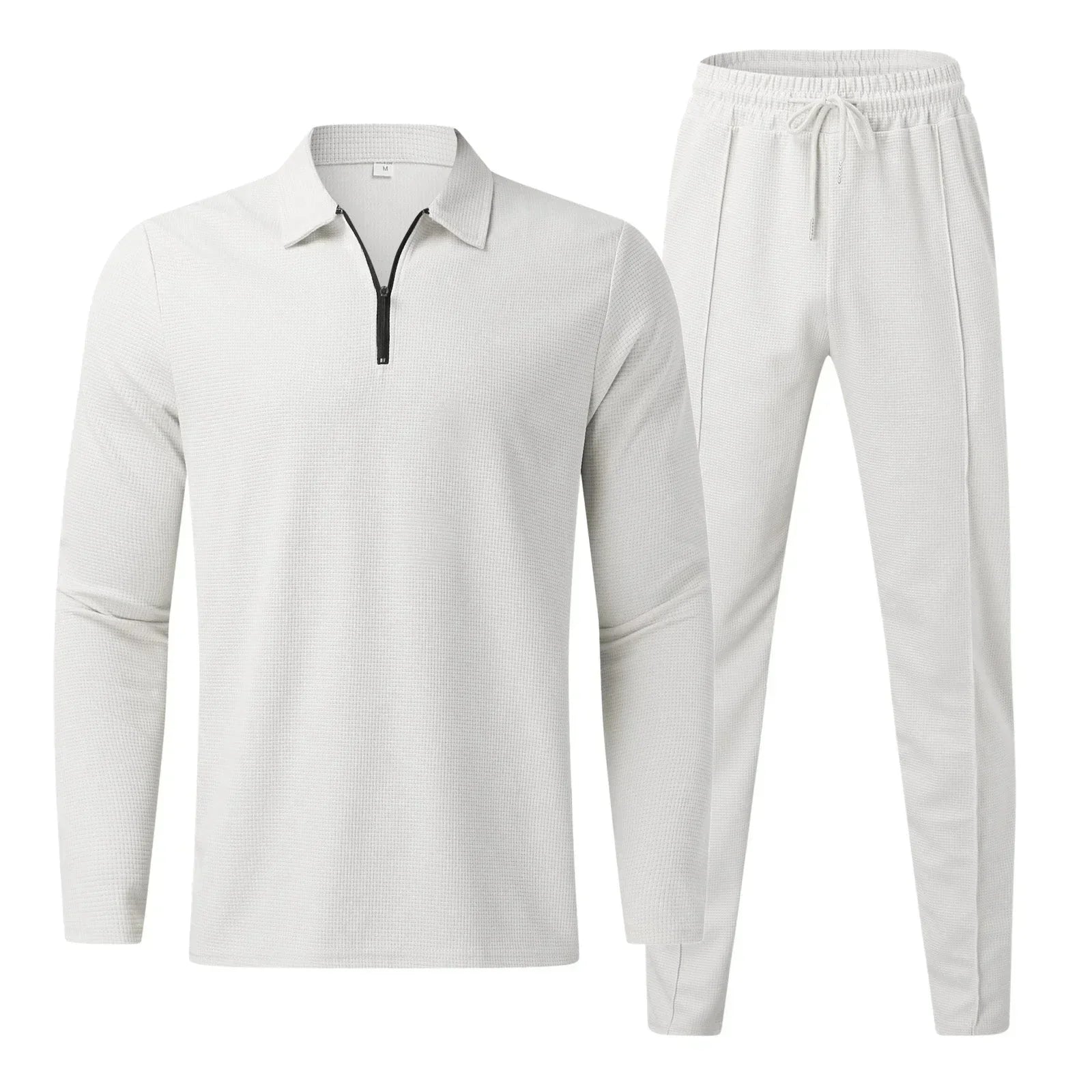 Herren Trainingsanzug Set | Zweiteilig