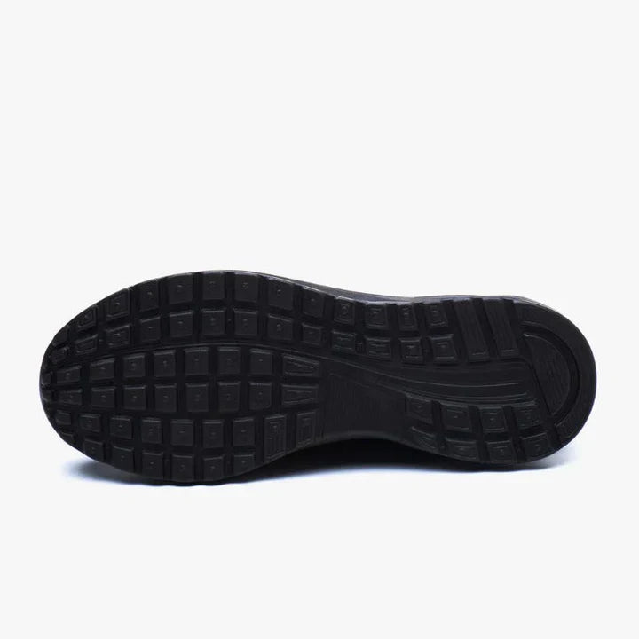 Herren Arbeitsschuhe | Niedriger Schnitt Mit Schnürsystem-Orthomode.de