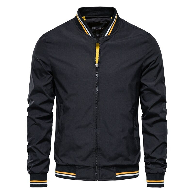 Ed - Herren Bomberjacke
