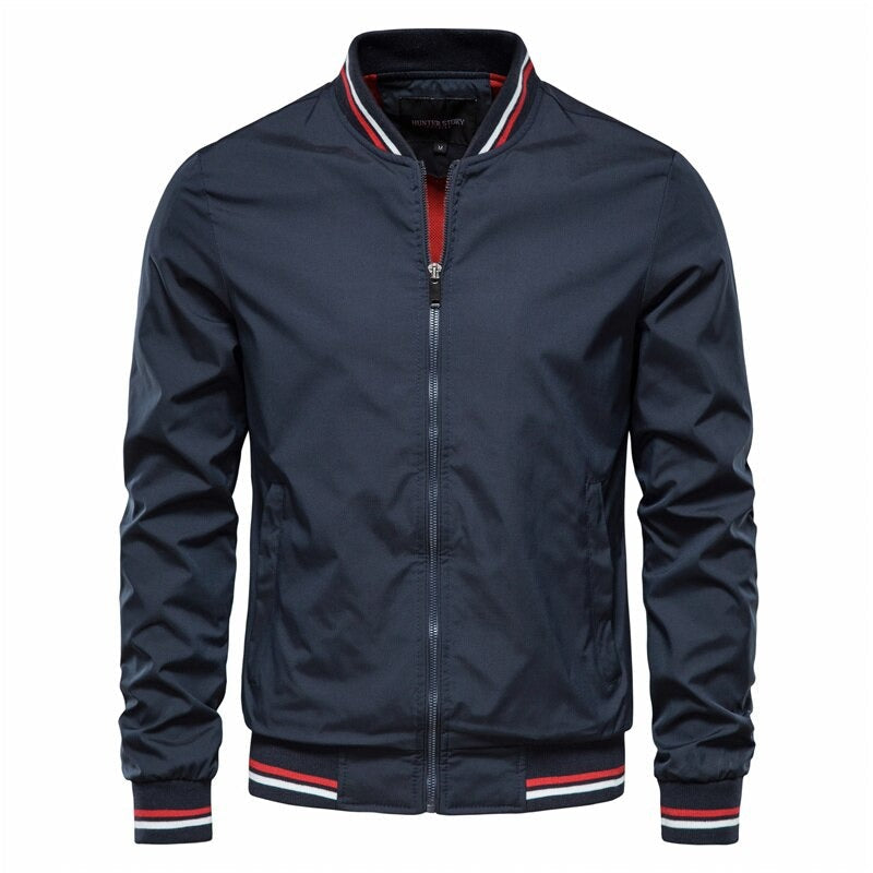 Ed - Herren Bomberjacke
