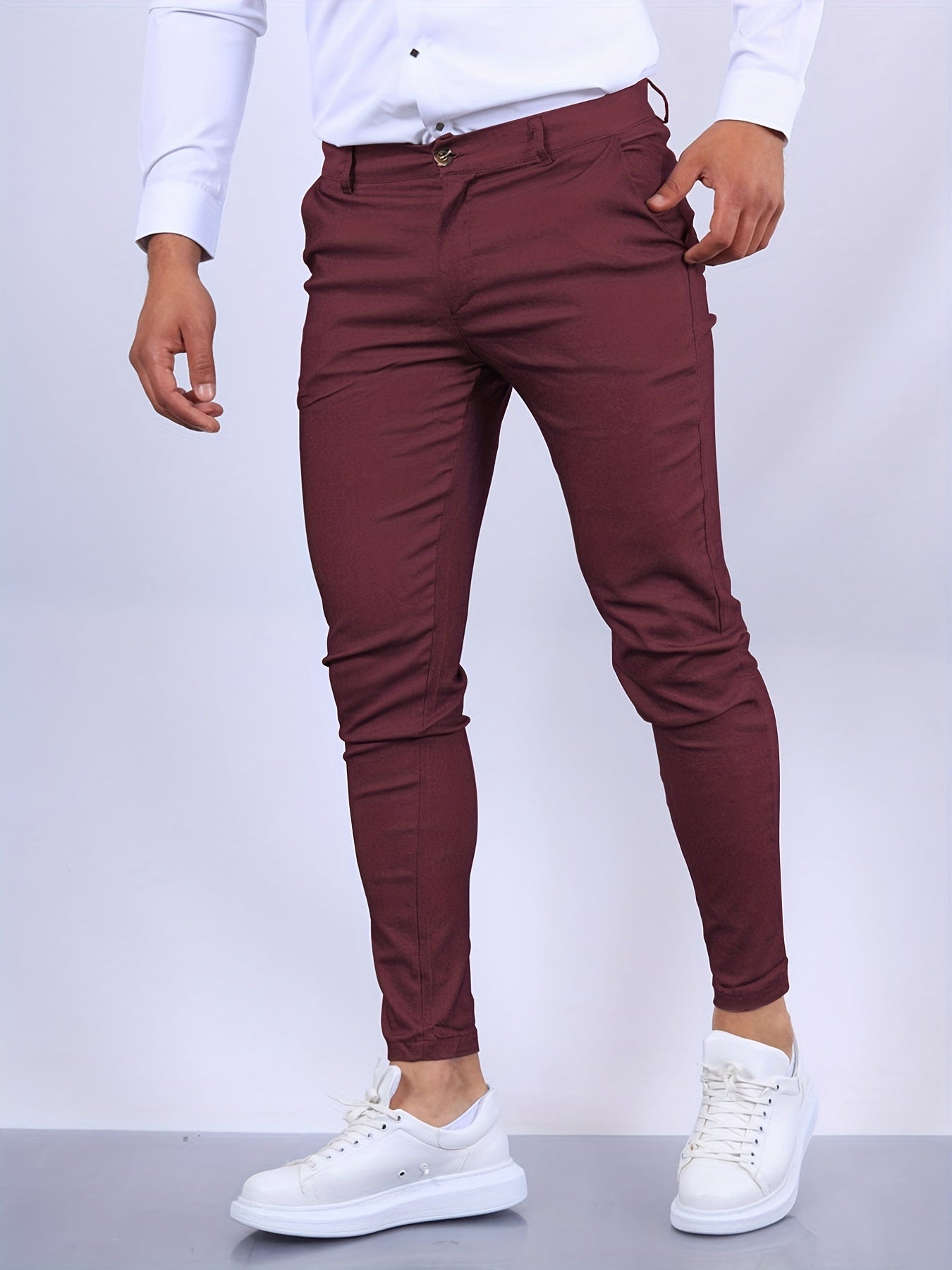 Arma - Slim-Fit-Hose