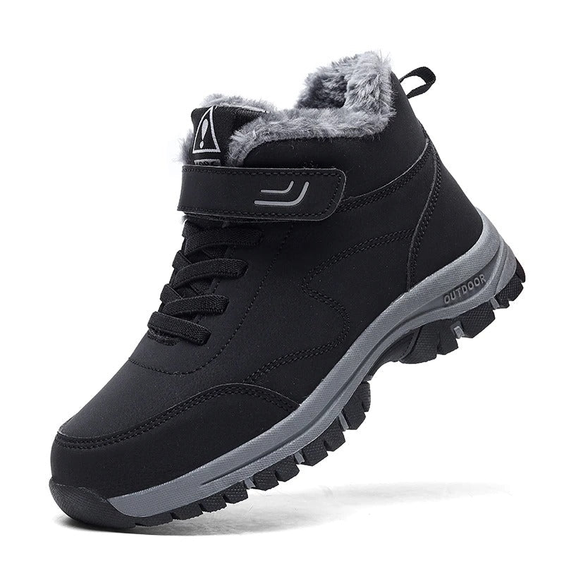 Orthoboots - Ergonomische Winterstiefel