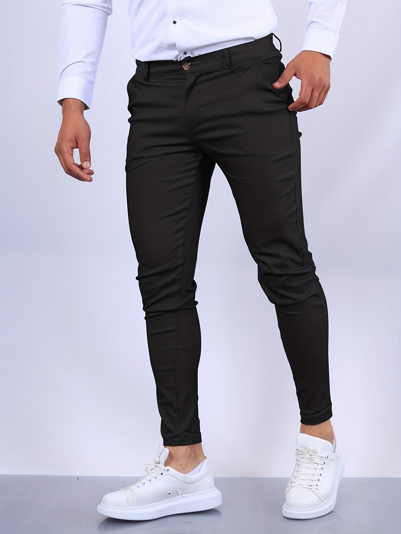 Arma - Slim-Fit-Hose