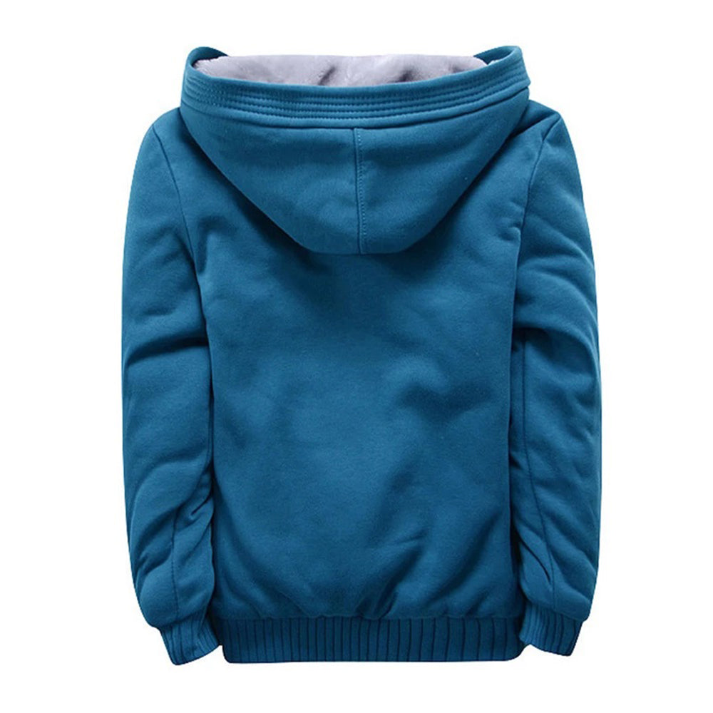 Toma - Bequeme Winterjacke