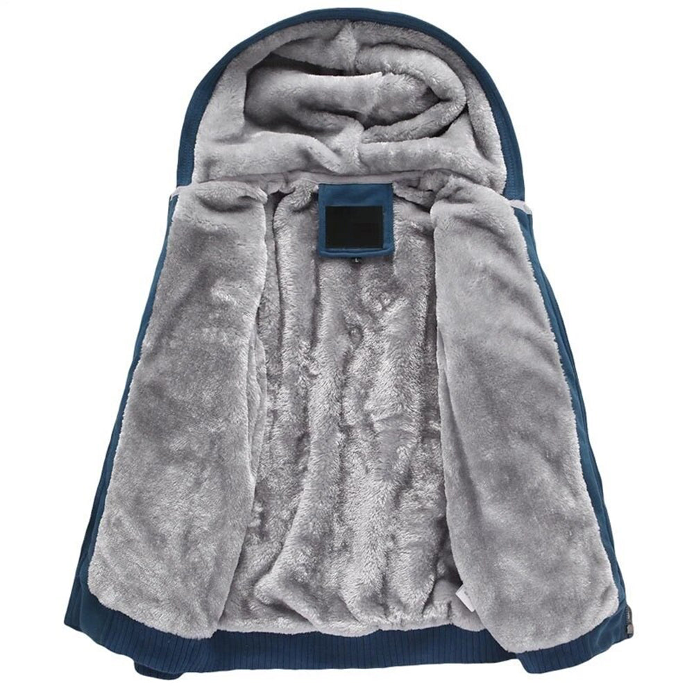 Toma - Bequeme Winterjacke