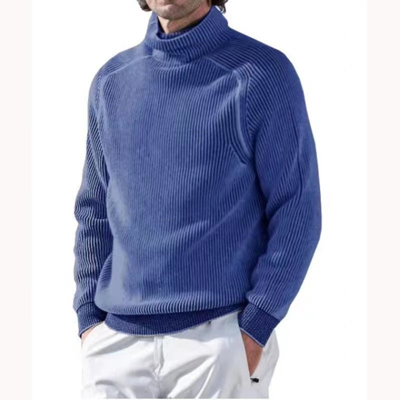 Edgar - Elite Elegance Rollkragenpullover