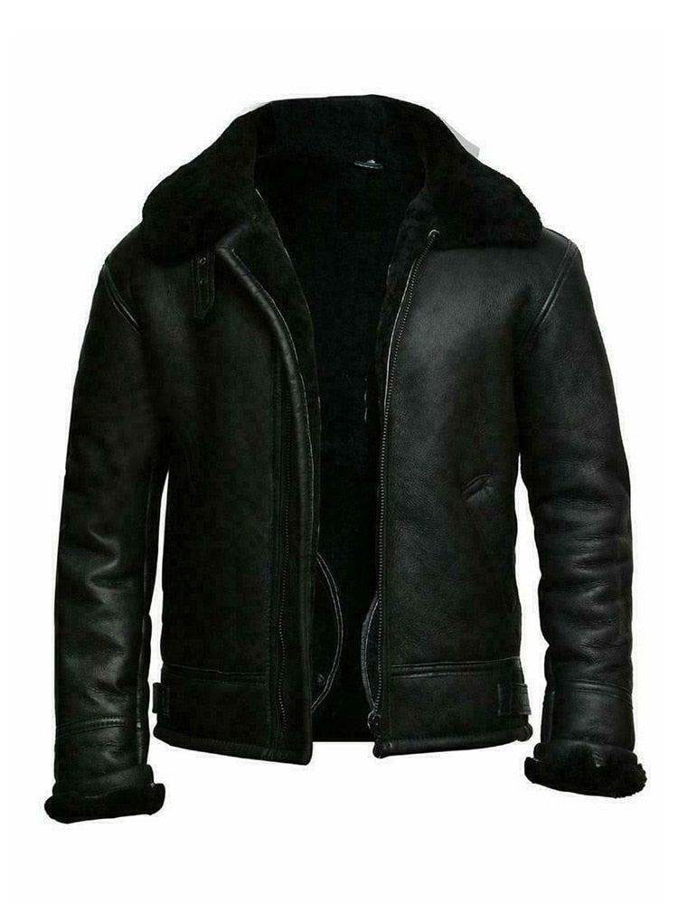 Dean - Bequeme Winter Jacke