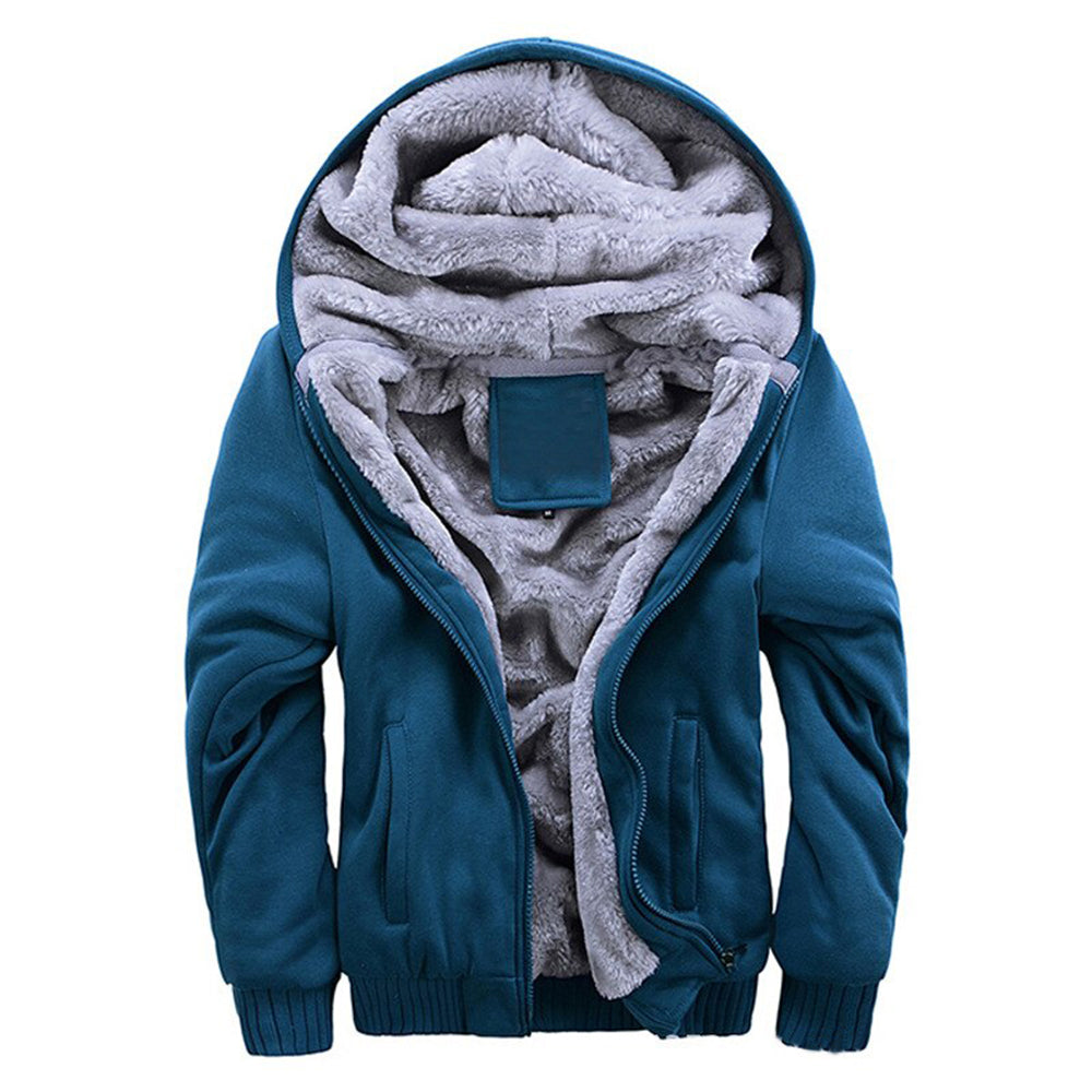 Toma - Bequeme Winterjacke