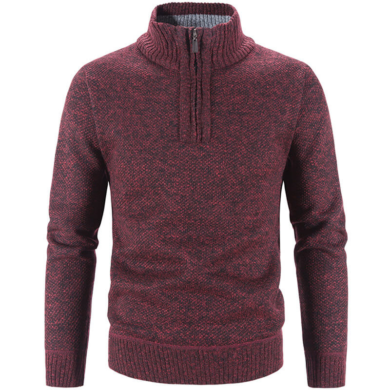 Romello - Dicker Pullover