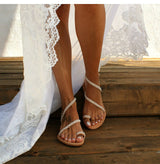 Ailee – Elegante Sandalen für Damen
