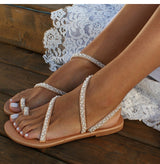 Ailee – Elegante Sandalen für Damen