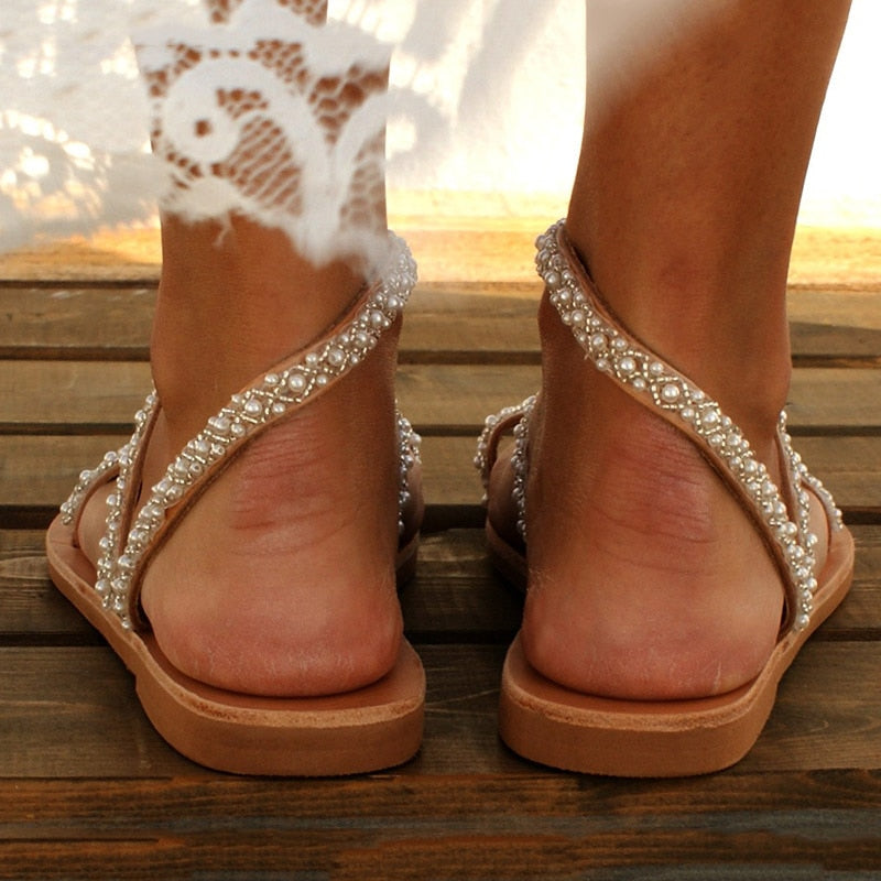 Ailee – Elegante Sandalen für Damen