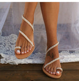 Ailee – Elegante Sandalen für Damen